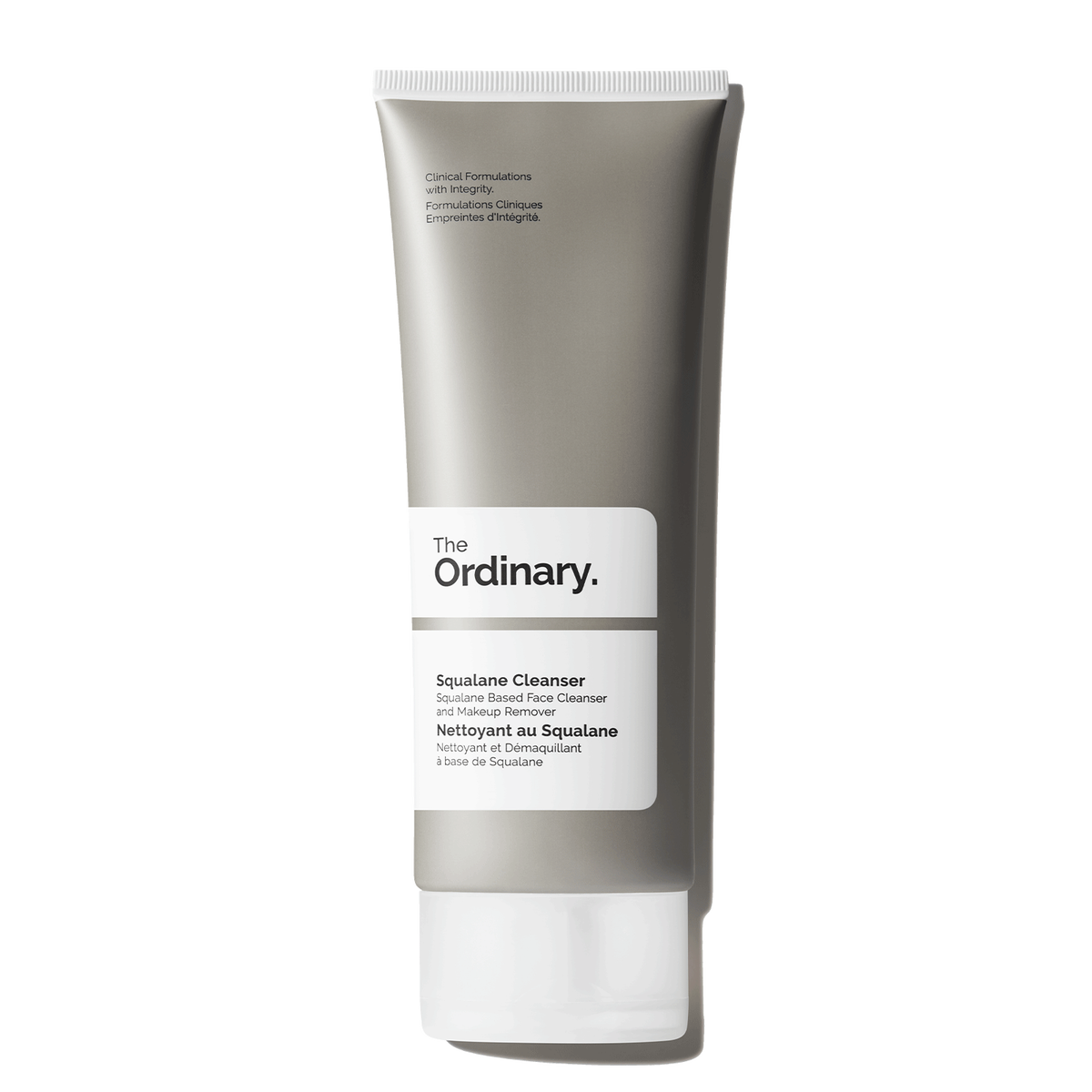 Oil-Free Squalane Cleansing Balm