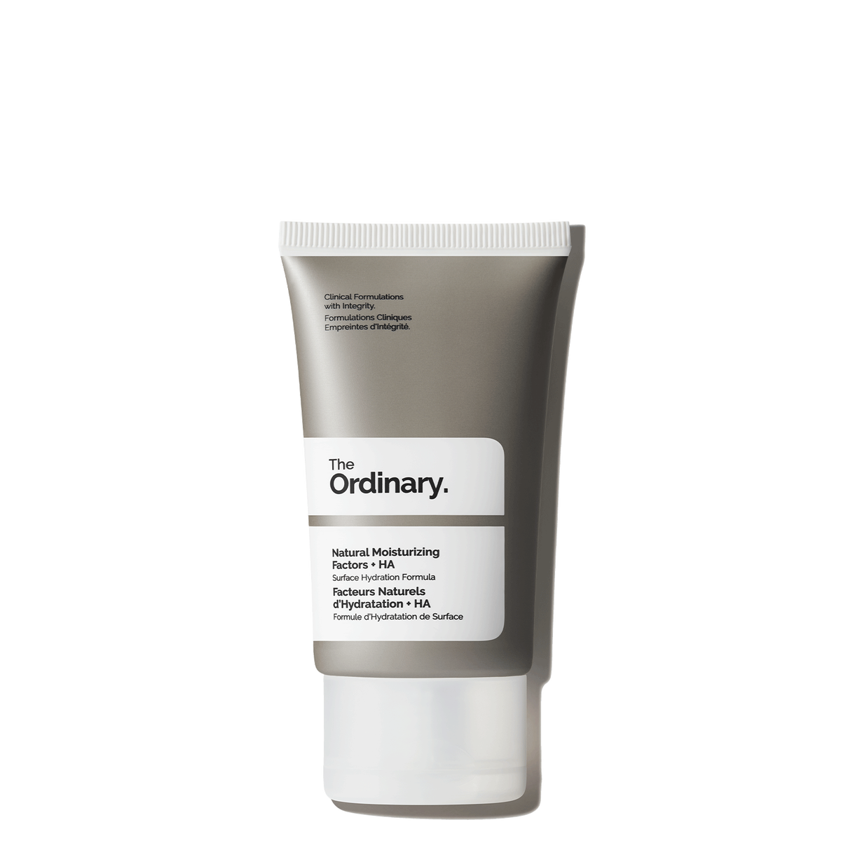 Natural Moisturizing Factors + HA Surface Hydrator
