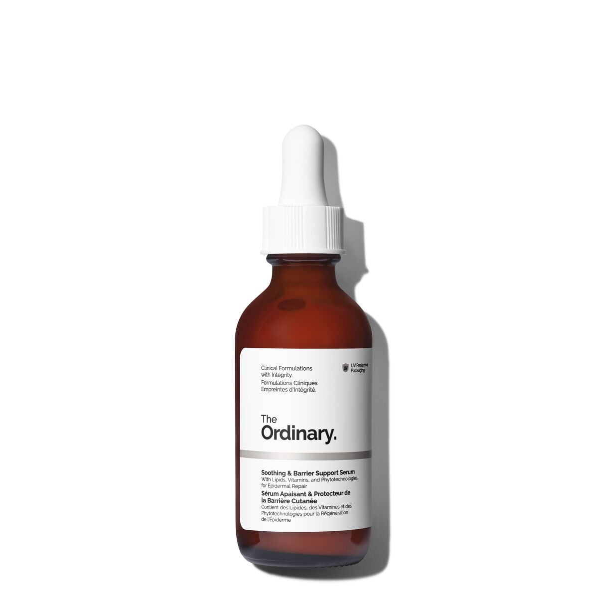 Multi-Active Soothing + Barrier Support Serum