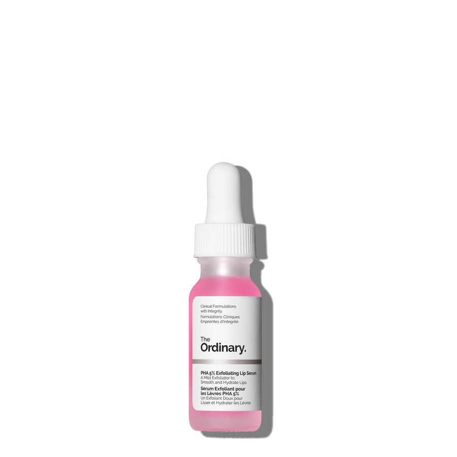 PHA 5% Smoothing and Hydrating Lip Serum