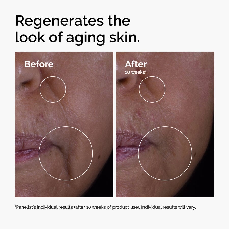 GF 15% Age-Support Face Serum