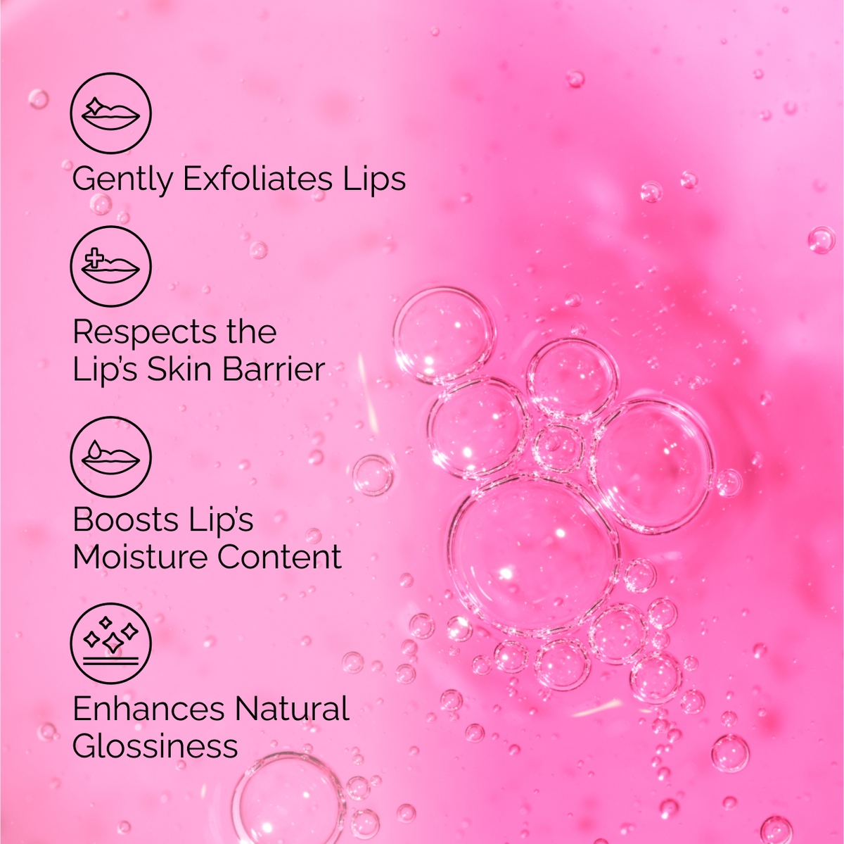 PHA 5% Smoothing and Hydrating Lip Serum