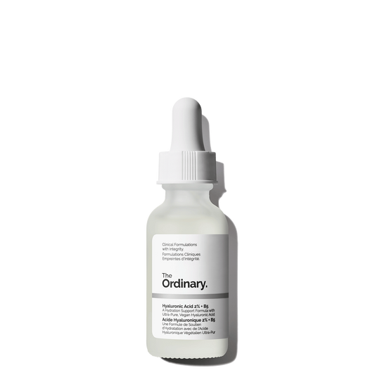 Hyaluronic Acid 2% + B5 Original Hydration Serum