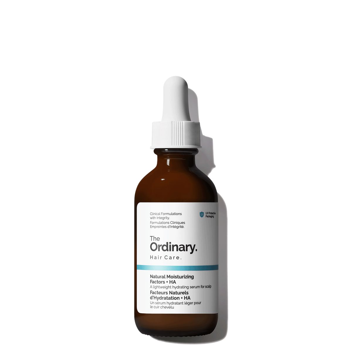 Natural Moisturizing Factors + HA Scalp Serum