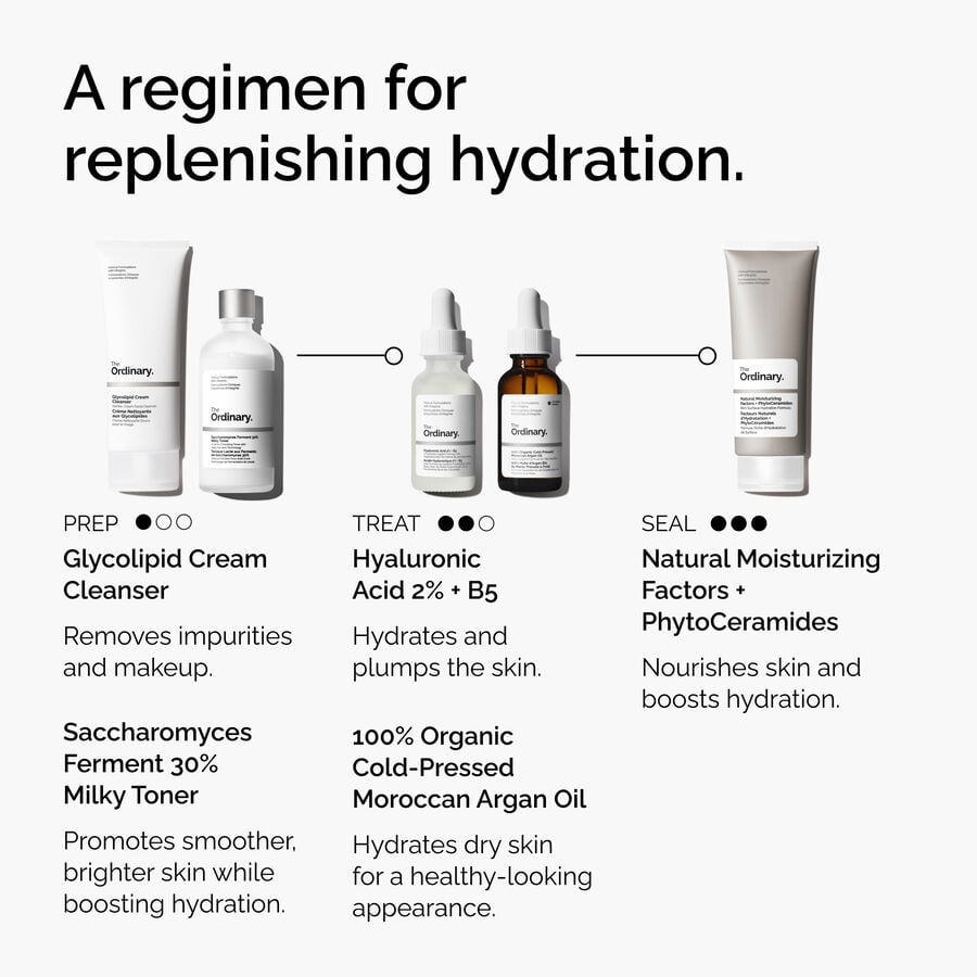 100% Organic Moroccan Argan Oil, Cold-Pressed