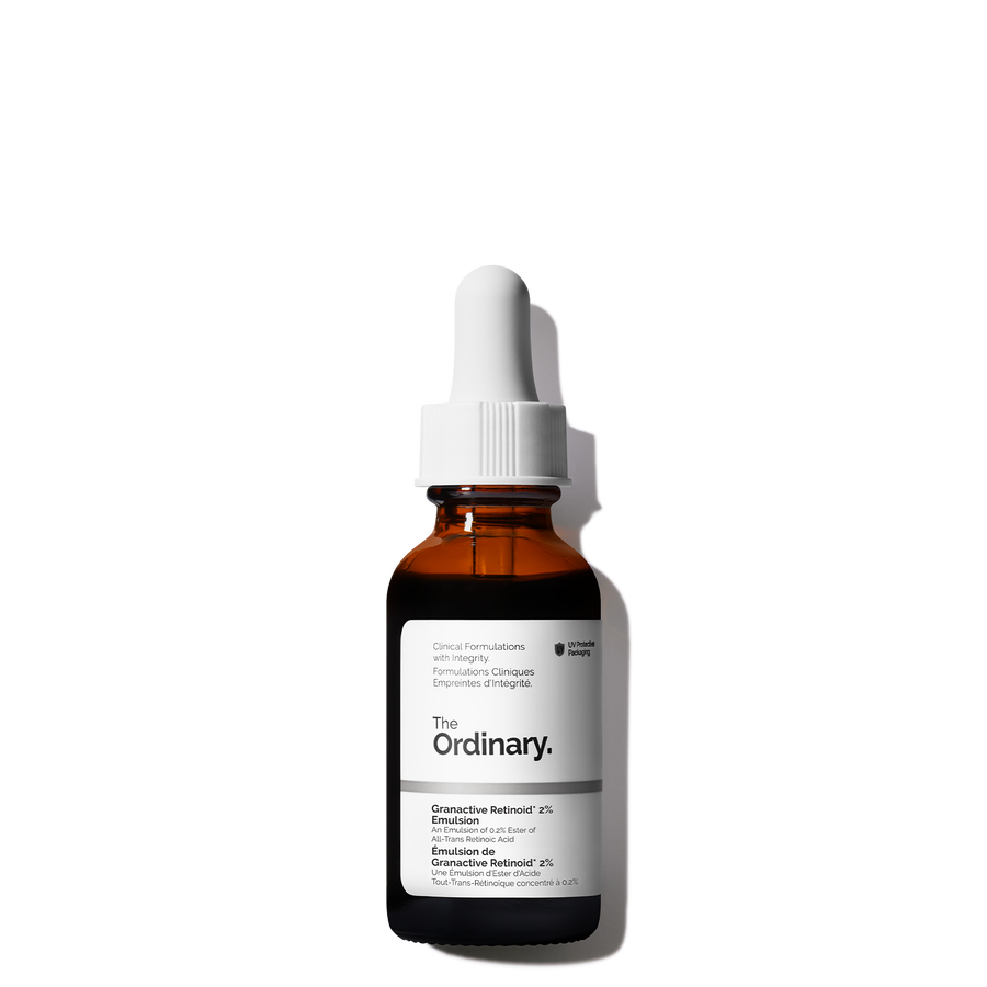 Granactive Retinoid 2% Anti-Aging Emulsion