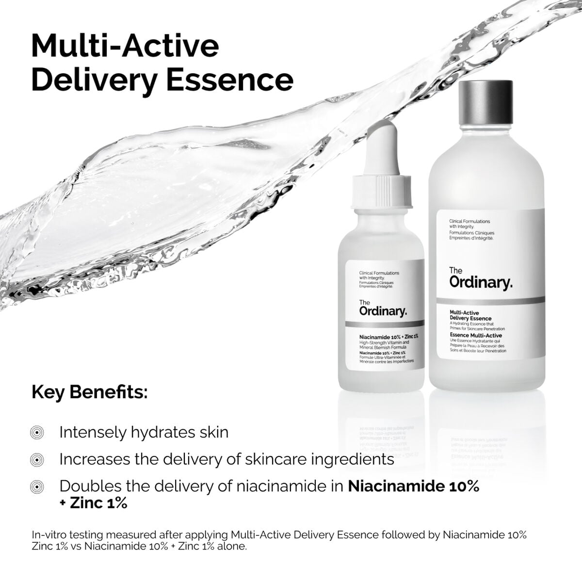 Hydrating Multi-Active Skincare Essence