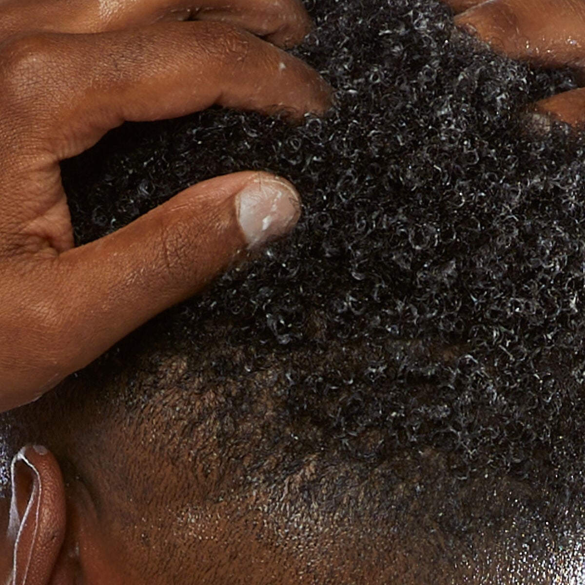 Behentrimonium Chloride 2% Lightweight Conditioner