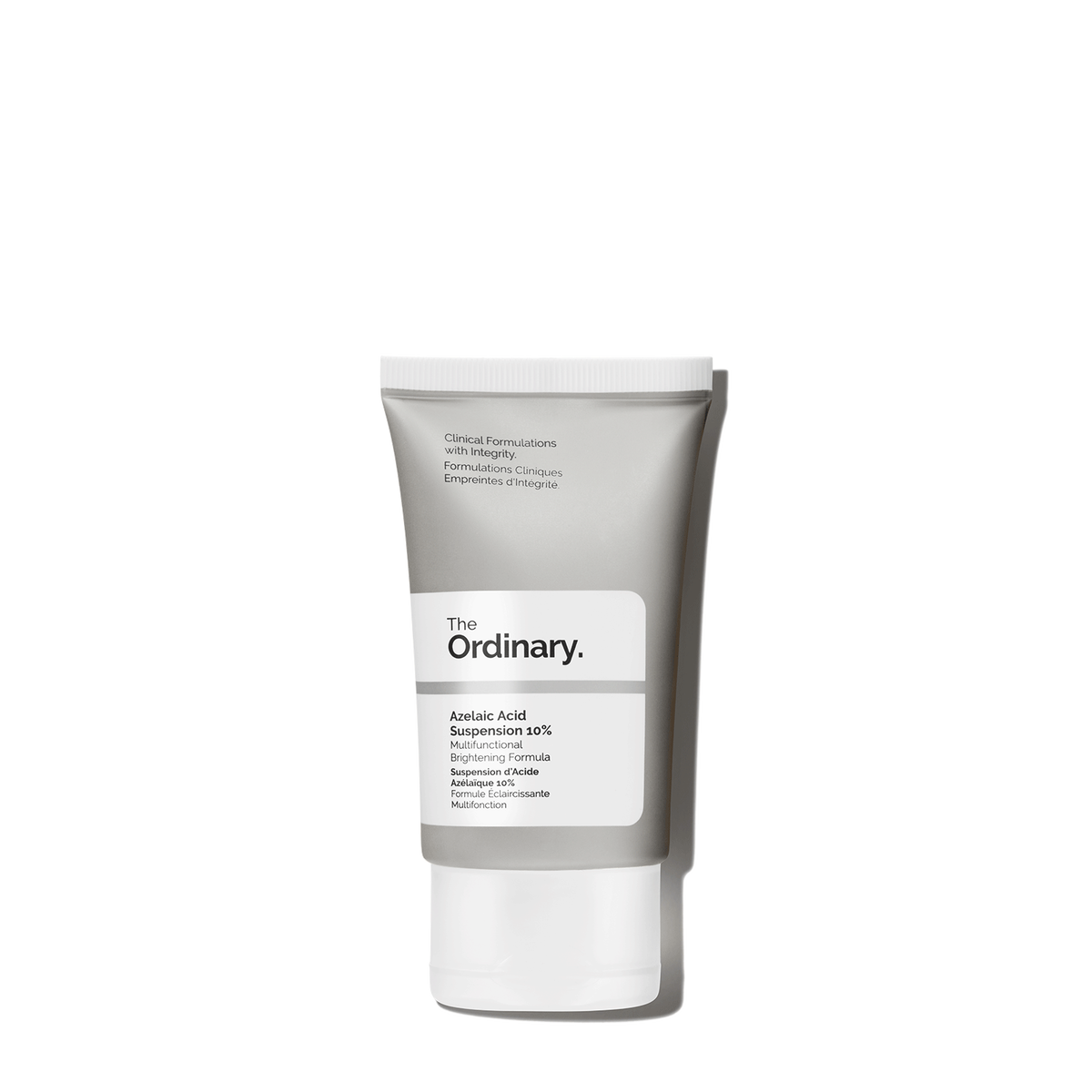Azelaic Acid 10% Suspension for Uneven Skin