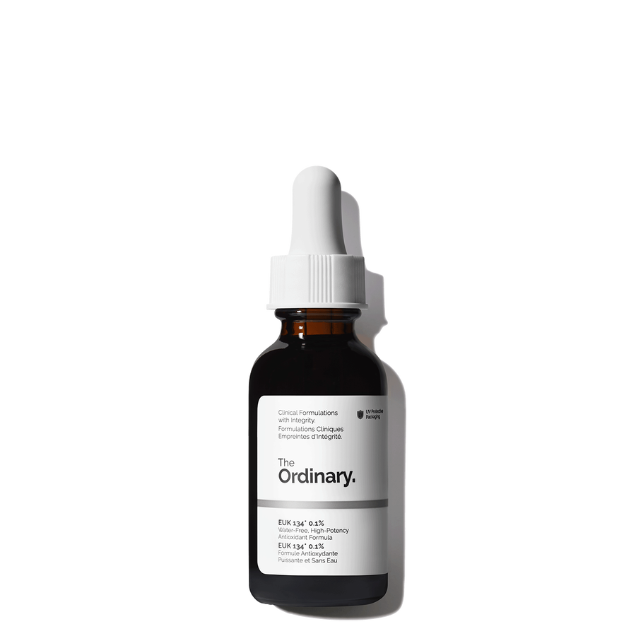 EUK 134 0.1% Antioxidant Hydration Formula