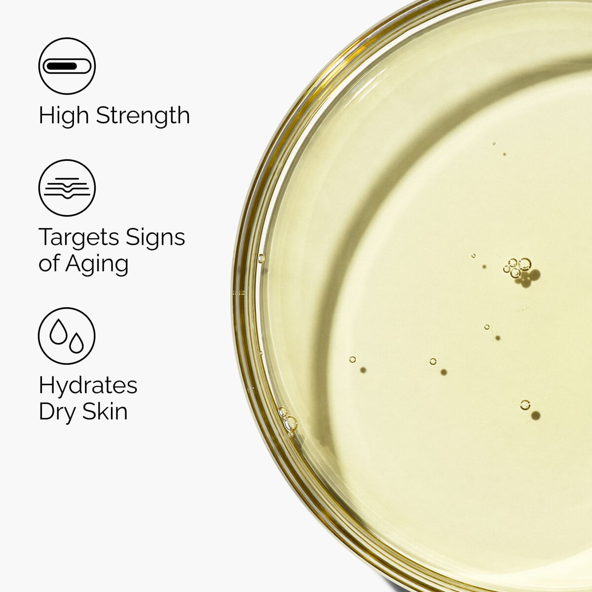 Granactive Retinoid 5% in Squalane Serum