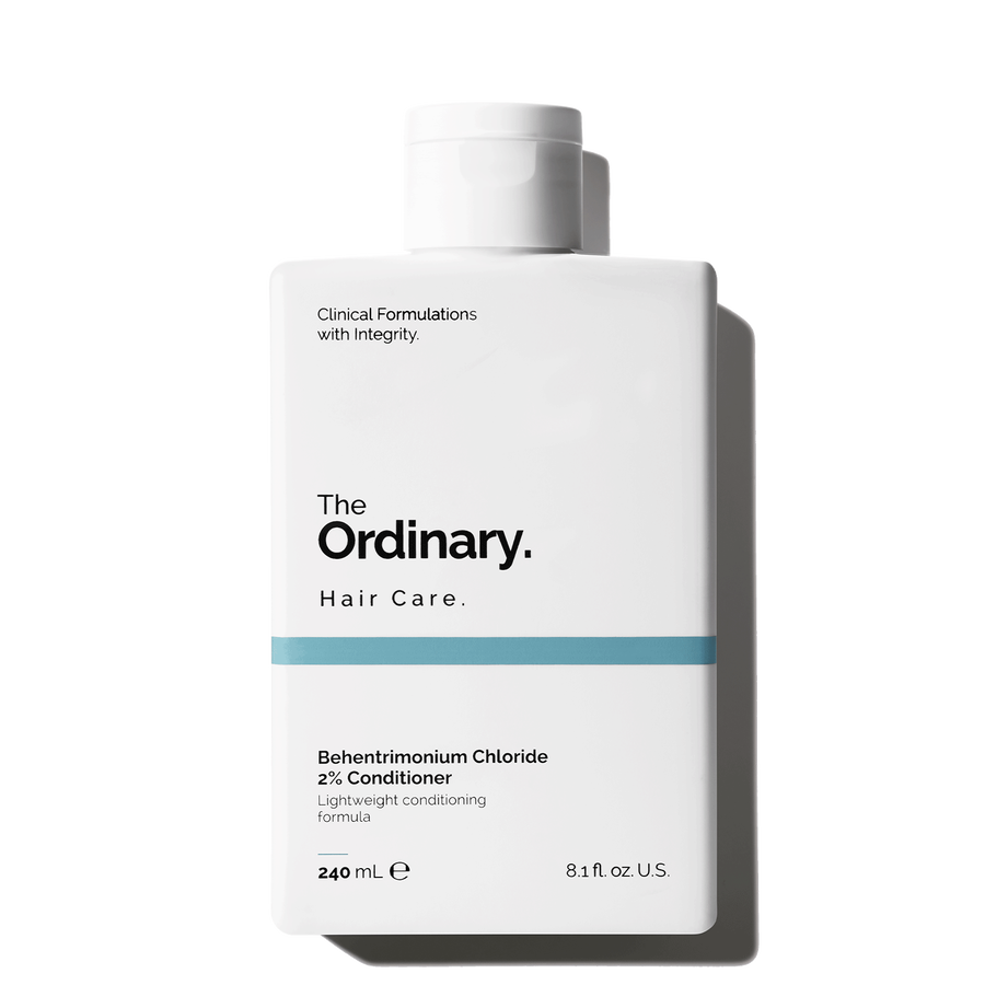 Behentrimonium Chloride 2% Lightweight Conditioner