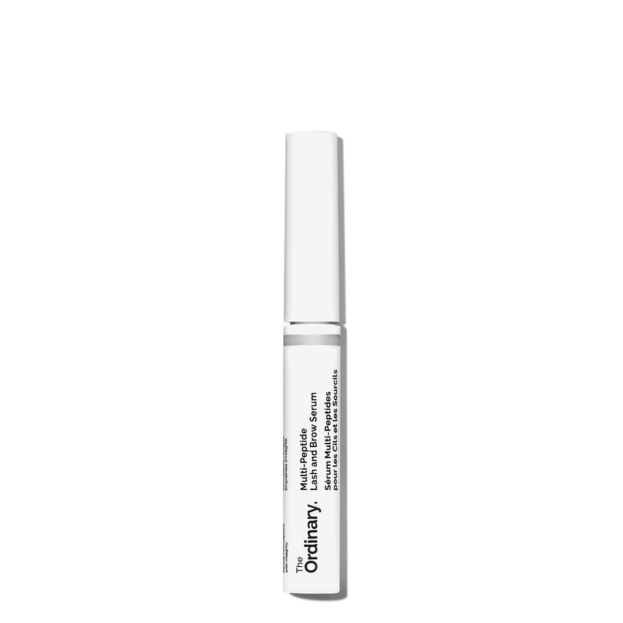 Multi-Peptide Serum for Fuller-Looking Lashes and Brows