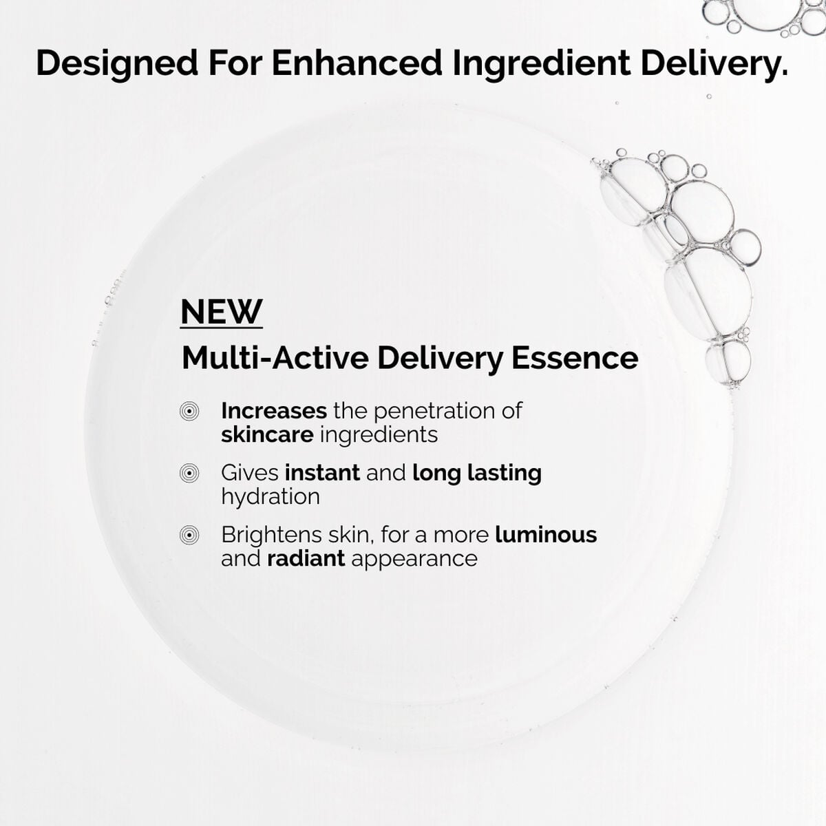 Hydrating Multi-Active Skincare Essence