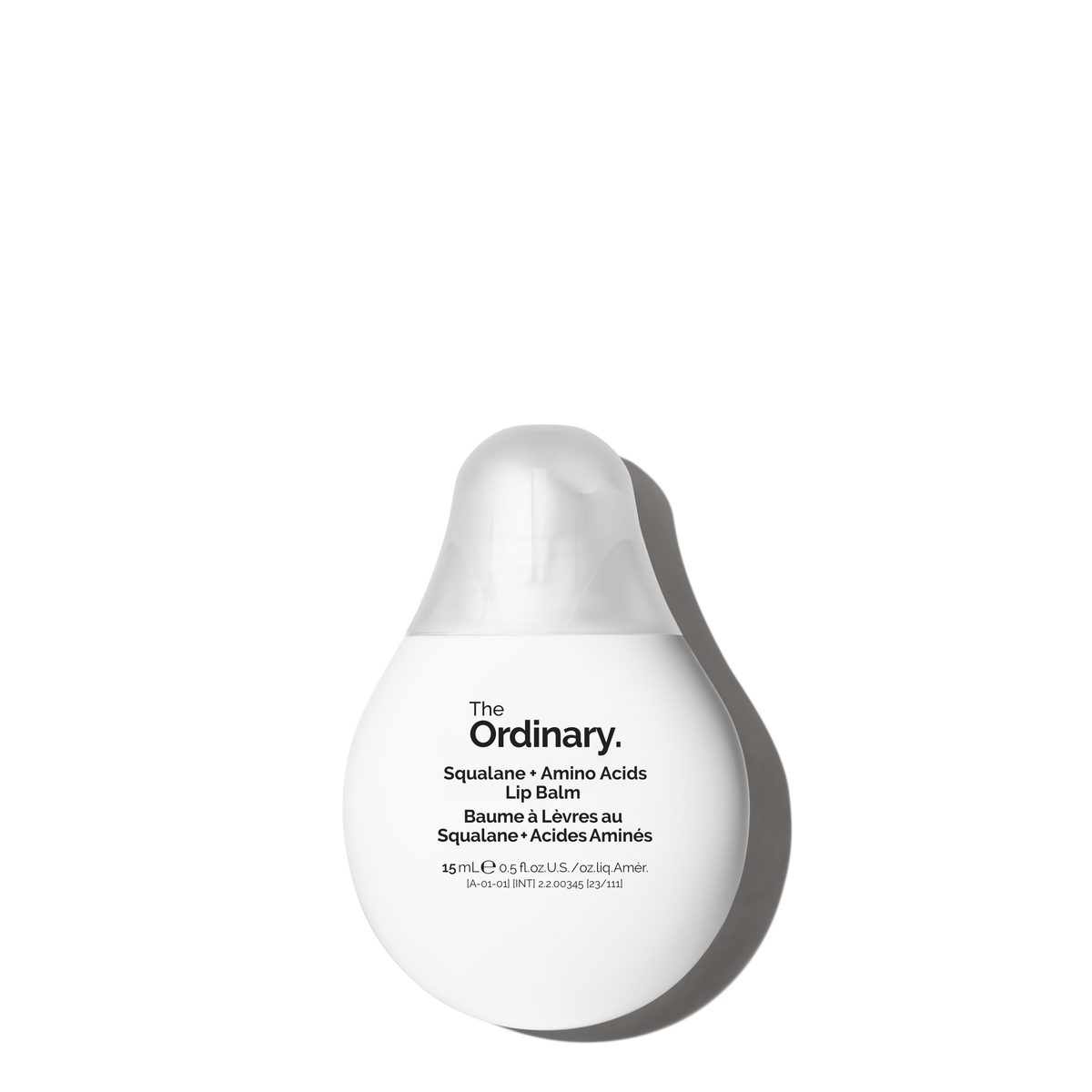 Squalane + Amino Acids Multi-Use Lip Balm