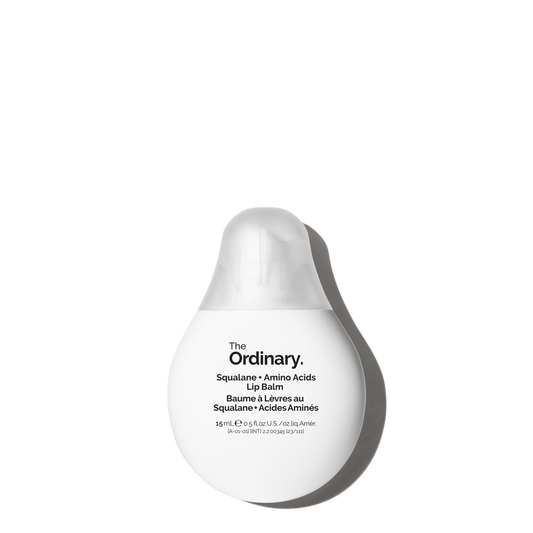 Squalane + Amino Acids Multi-Use Lip Balm