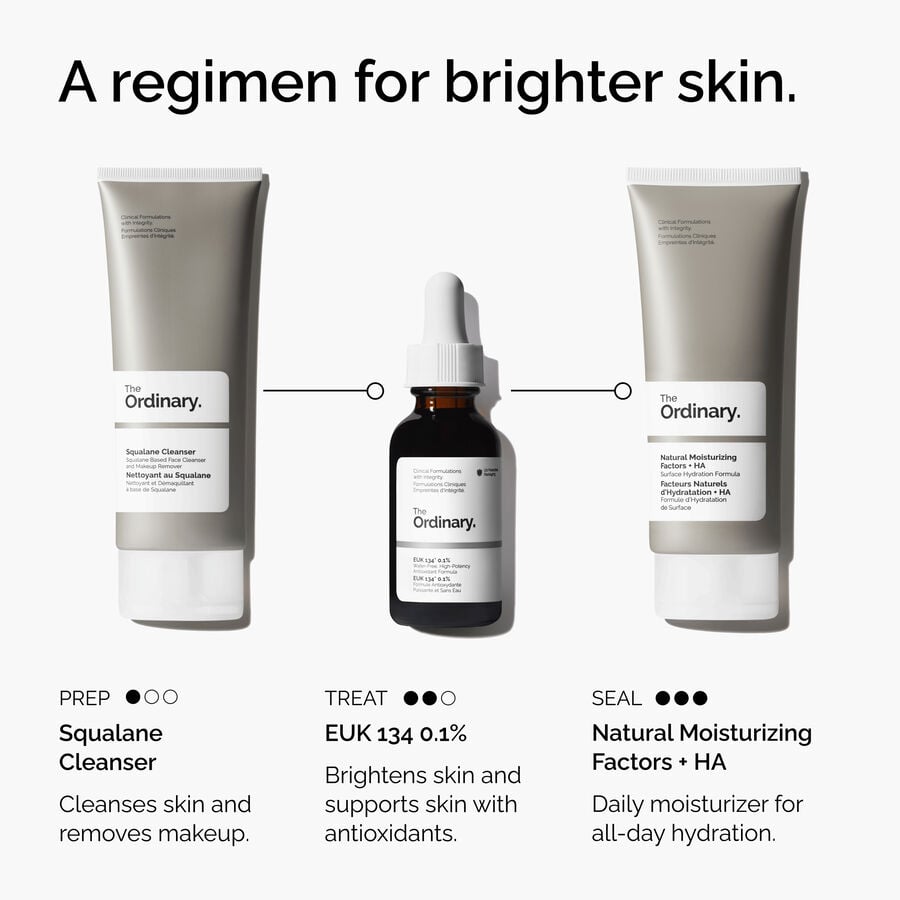 EUK 134 0.1% Antioxidant Hydration Formula