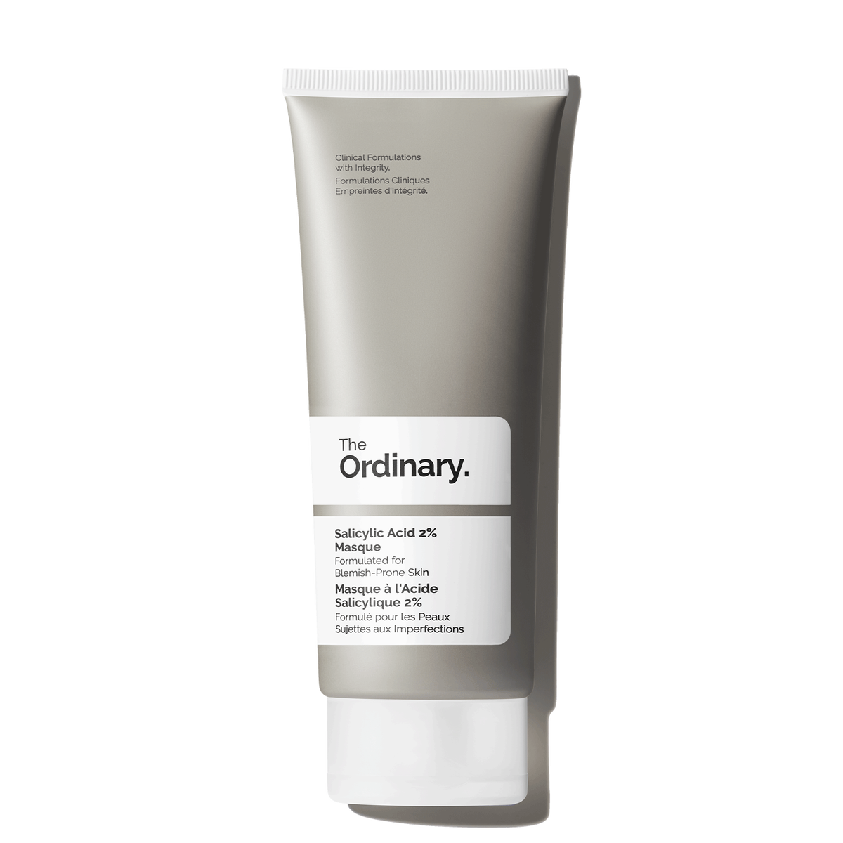 Salicylic Acid 2% Clarifying Face Masque