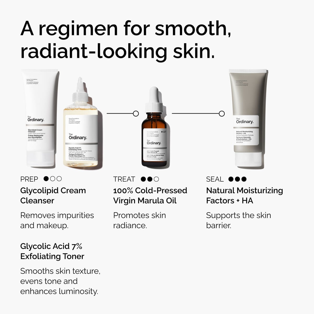 100% Virgin Marula Oil, Cold-Pressed
