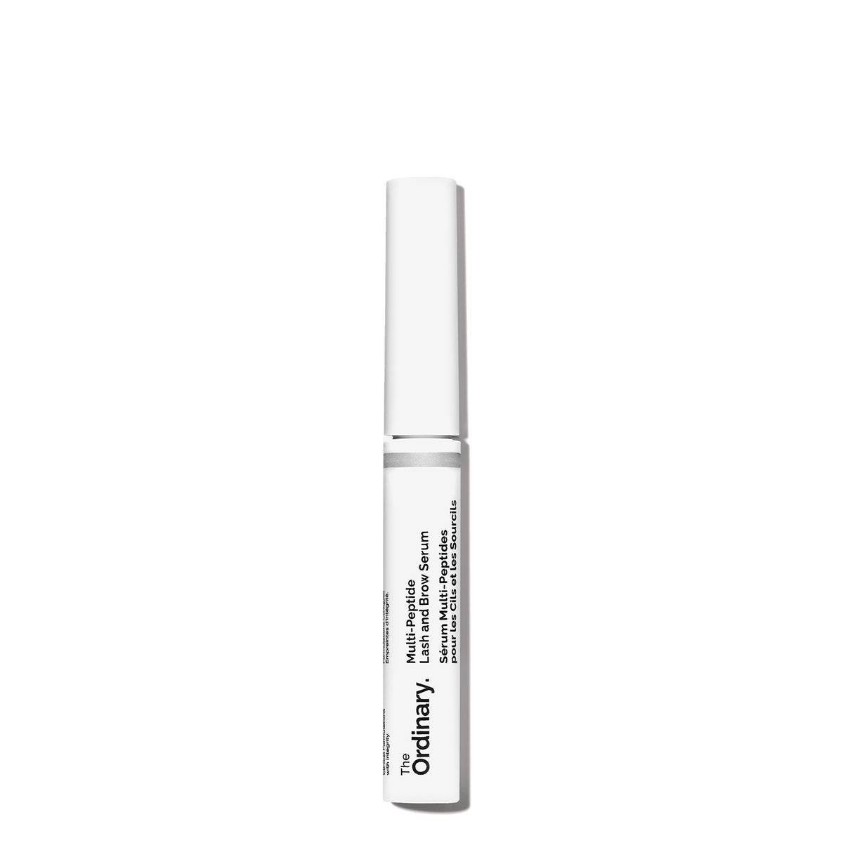 Multi-Peptide Serum for Fuller-Looking Lashes and Brows
