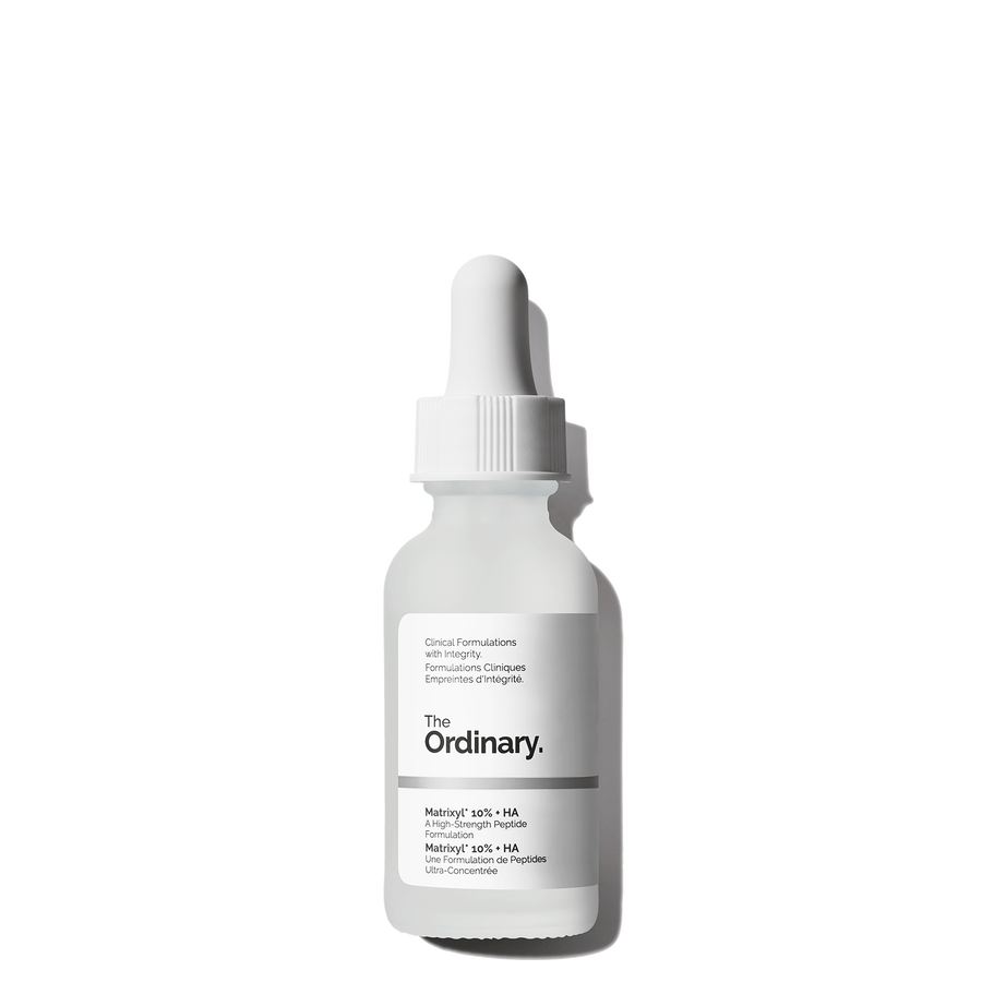 Matrixyl 10% + HA Firming Serum for Fine Lines