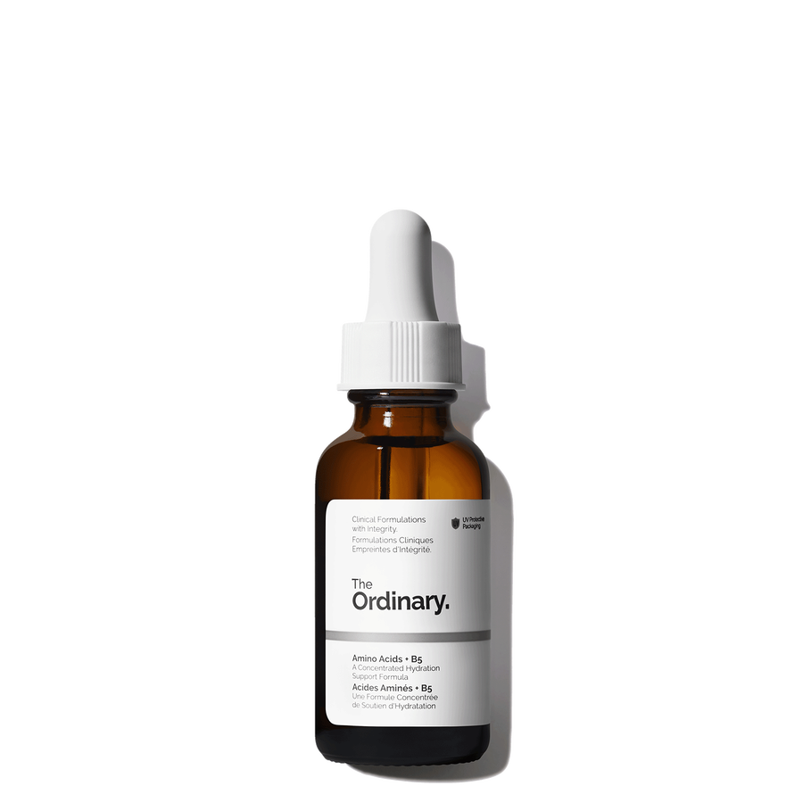 Amino Acids + B5 Hydrating Facial Serum