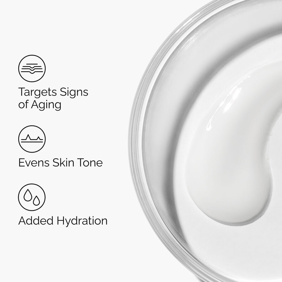 Vitamin C 23% Brightening Suspension + 2% HA Spheres