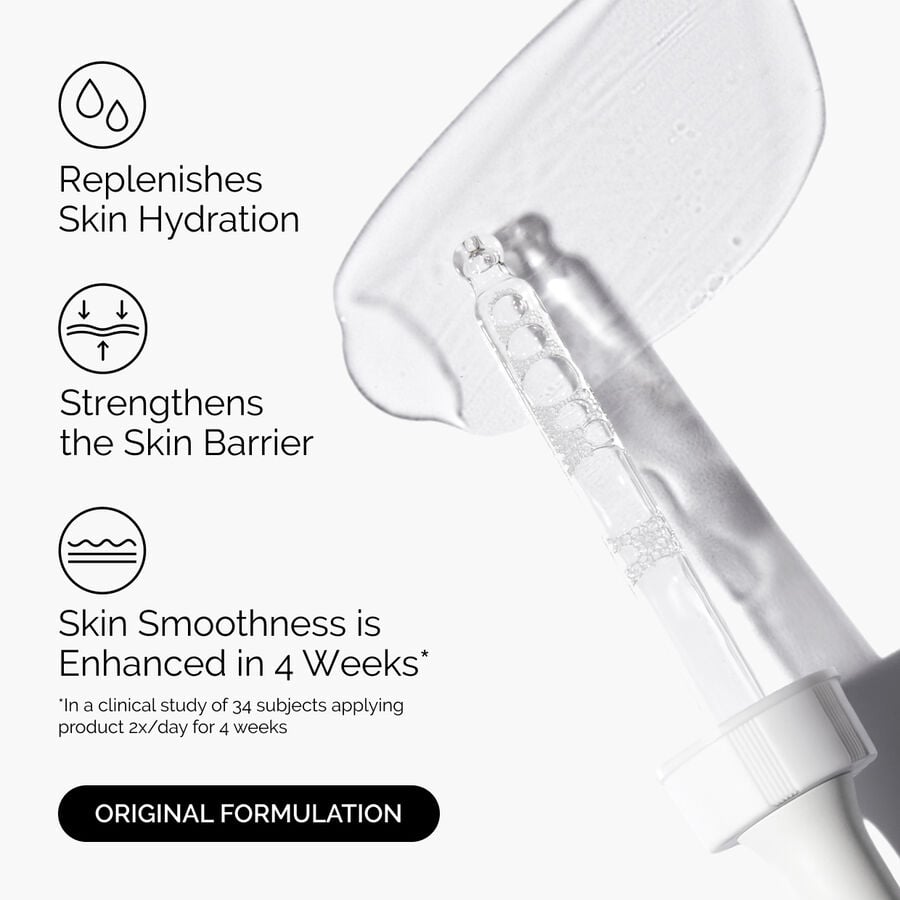 Original Hyaluronic Acid 2% + B5 Hydrating Serum