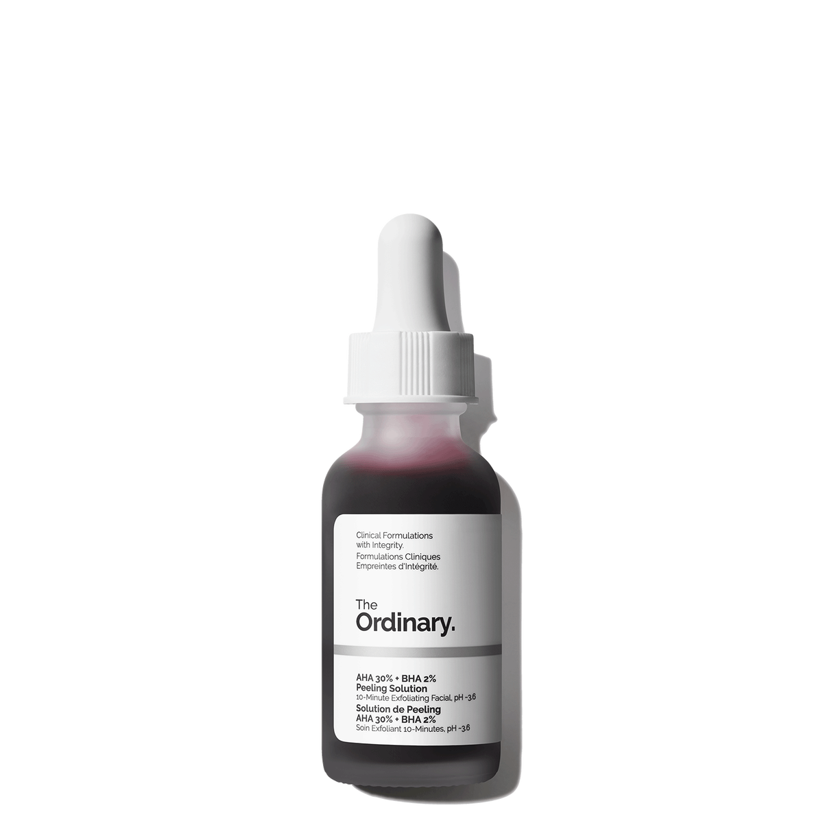 AHA 30% + BHA 2% Advanced Exfoliating Peel