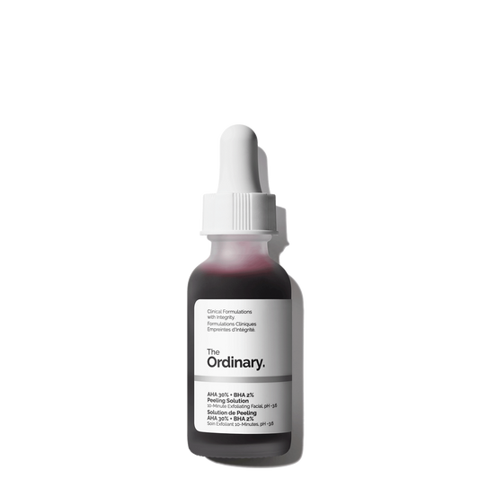 AHA 30% + BHA 2% Advanced Exfoliating Peel
