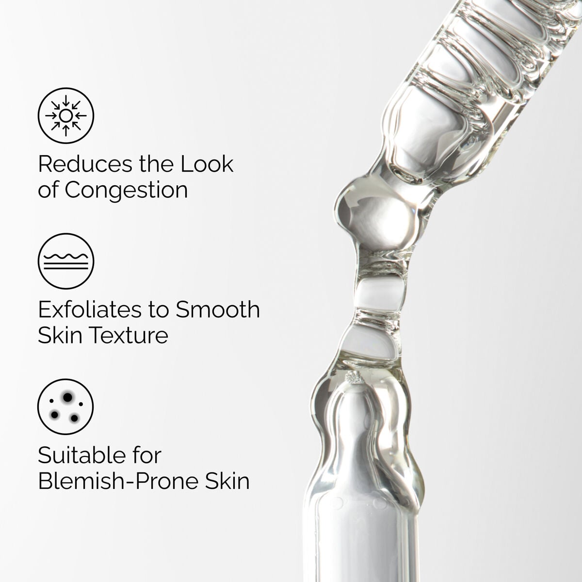 Salicylic Acid 2% Serum for Acne-Prone Skin
