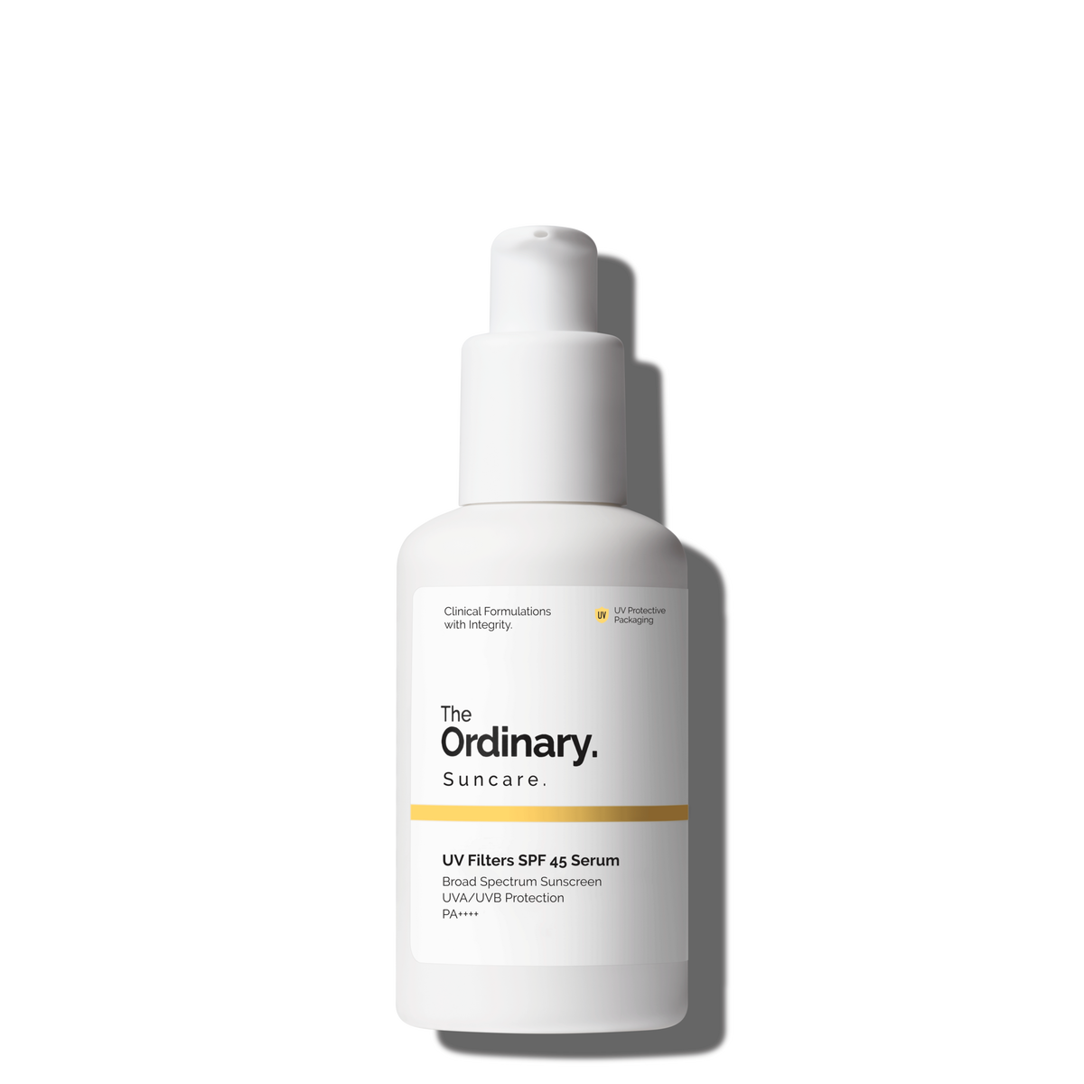 Hydrating SPF 45 Broad-Spectrum Sunscreen Serum