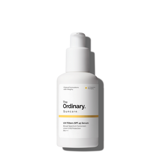 Hydrating SPF 45 Broad-Spectrum Sunscreen Serum