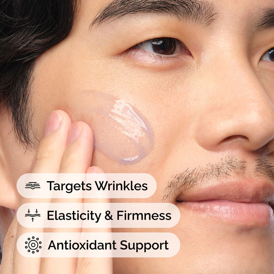 Multi-Peptide + 1% Copper Peptides Antioxidant Serum