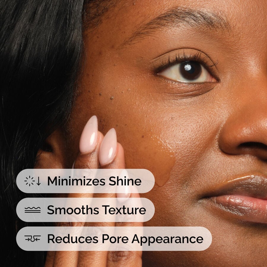 Multi-Active Balancing + Clarifying Serum