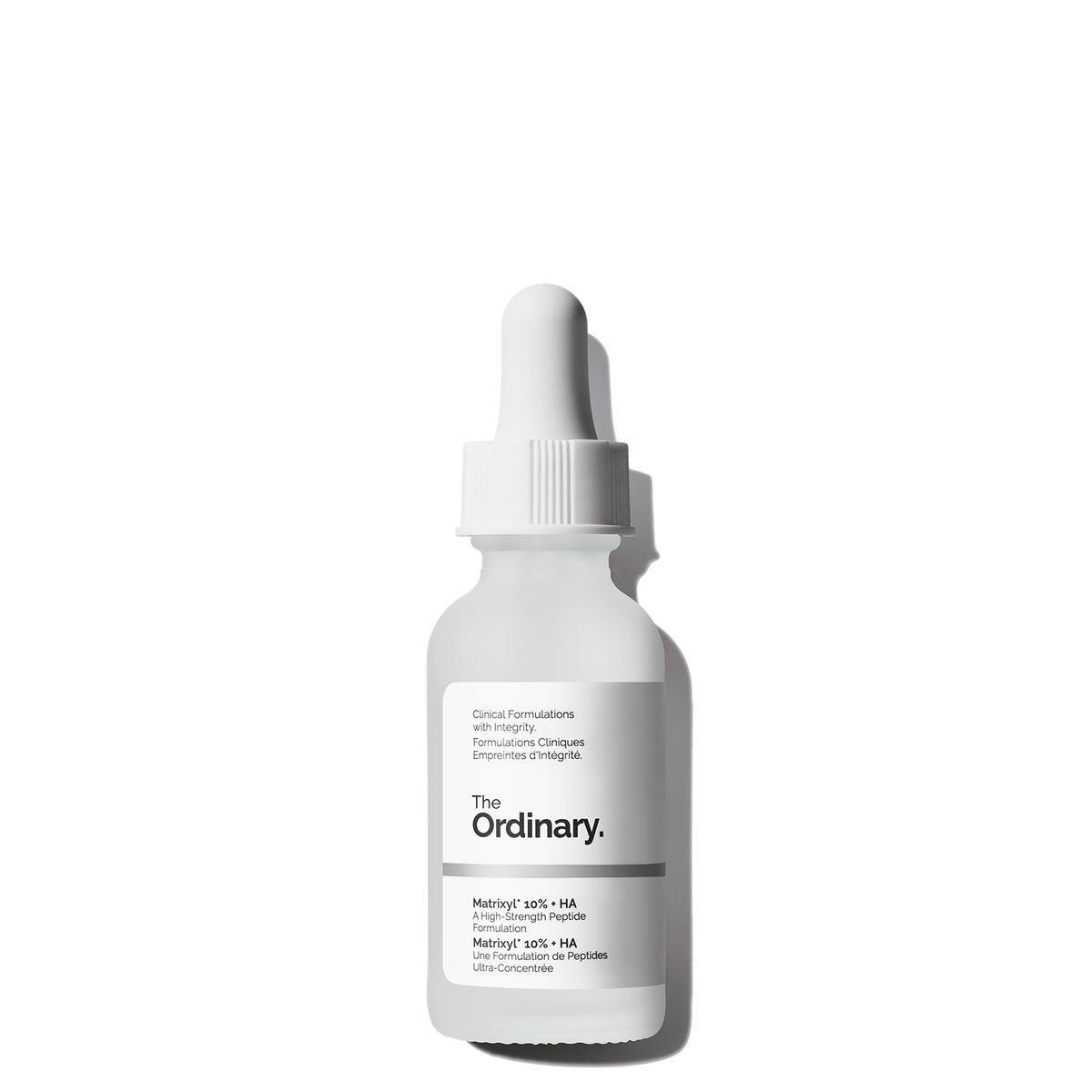 Matrixyl 10% + HA Firming Serum for Fine Lines