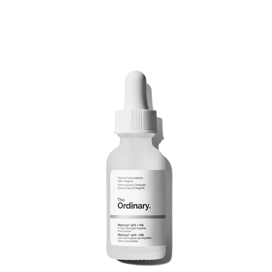 Matrixyl 10% + HA Firming Serum for Fine Lines