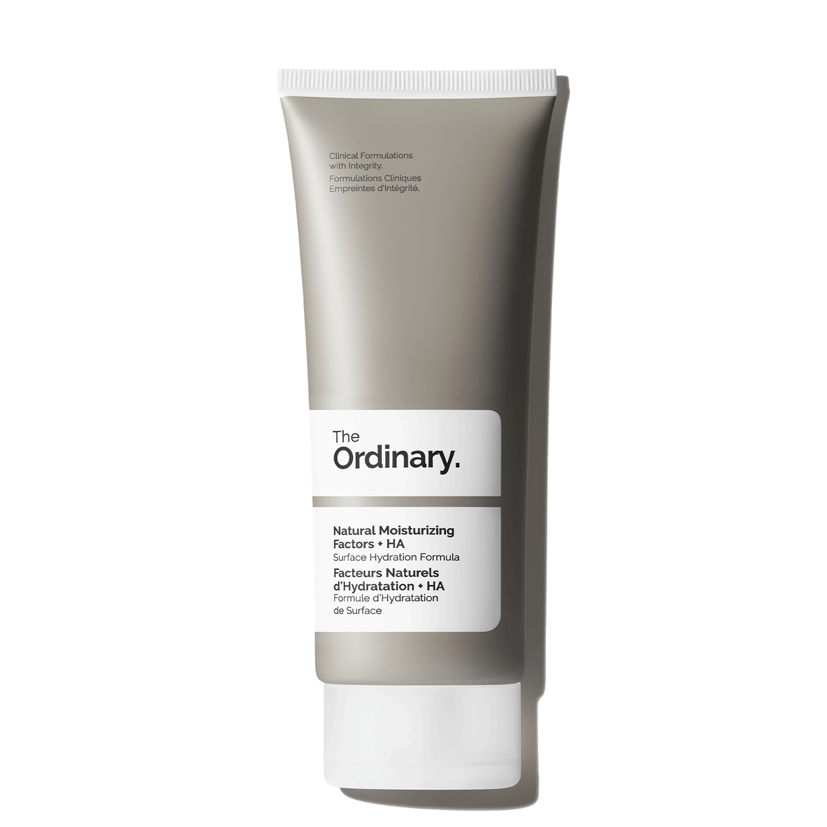 Natural Moisturizing Factors + HA Surface Hydrator