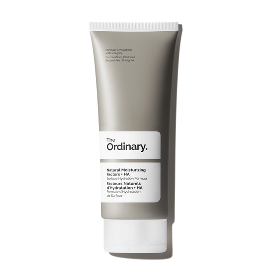 Natural Moisturizing Factors + HA Surface Hydrator