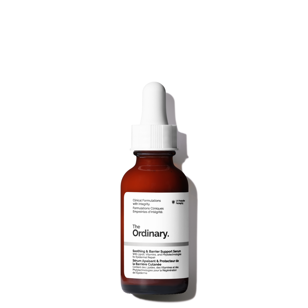 Multi-Active Soothing + Barrier Support Serum