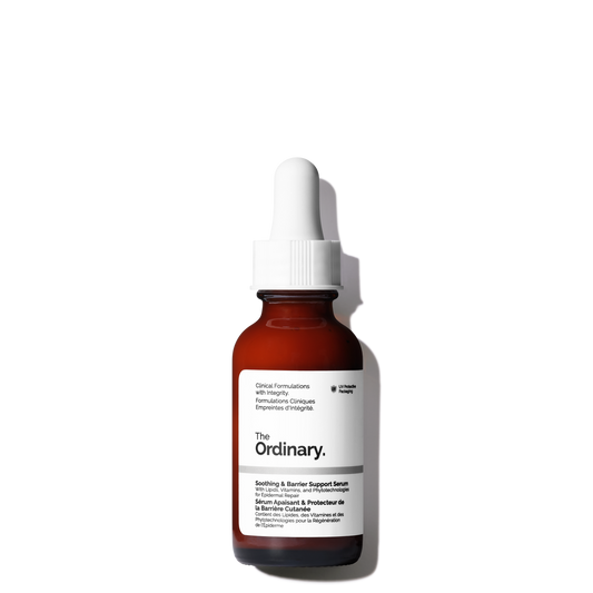 Multi-Active Soothing + Barrier Support Serum