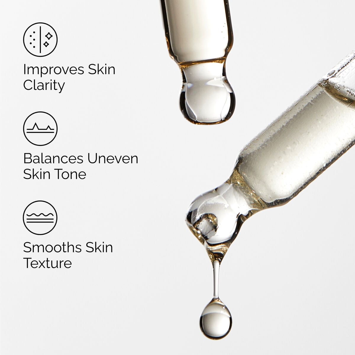 Mandelic Acid 10% + HA Gentle Exfoliating Serum