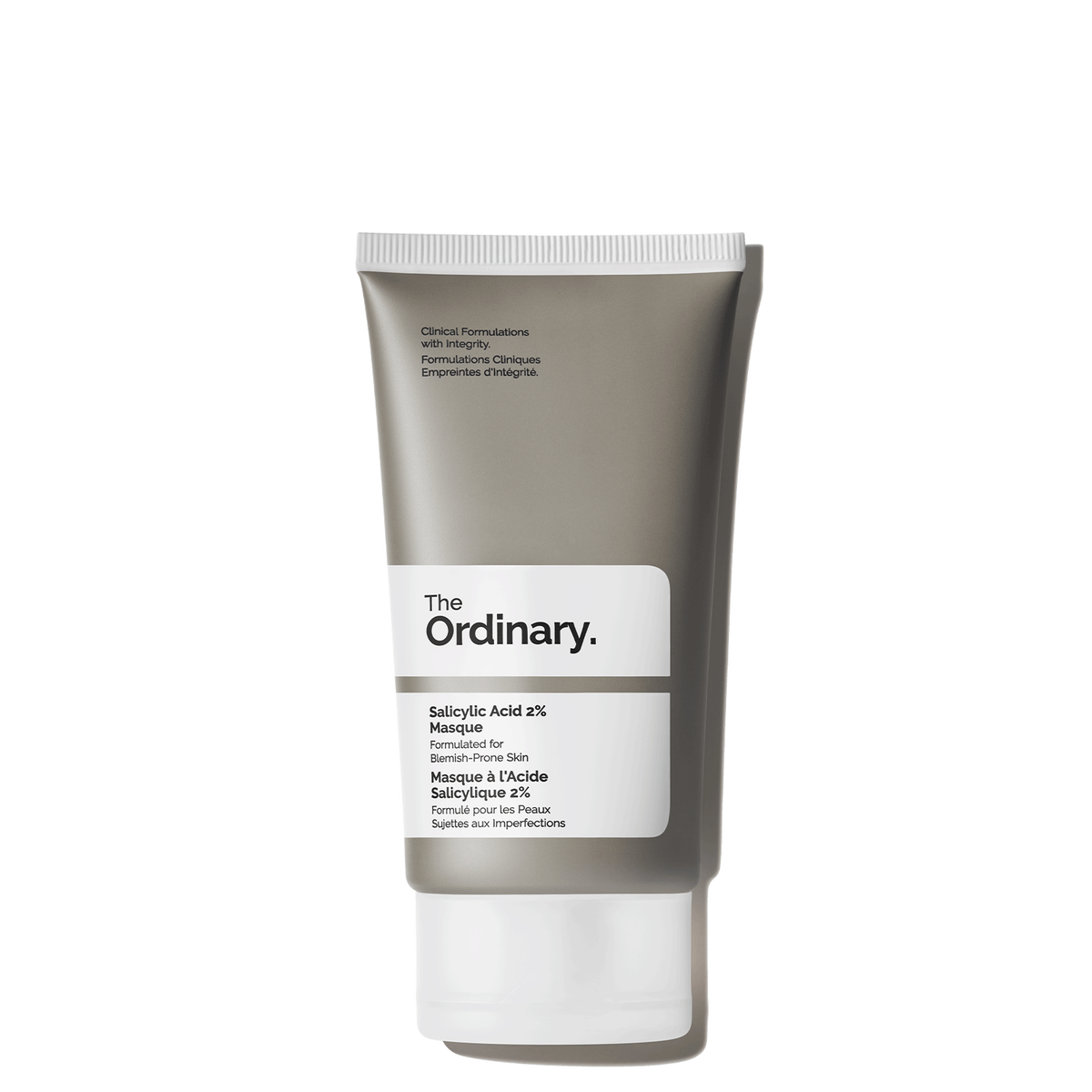 Salicylic Acid 2% Clarifying Face Masque