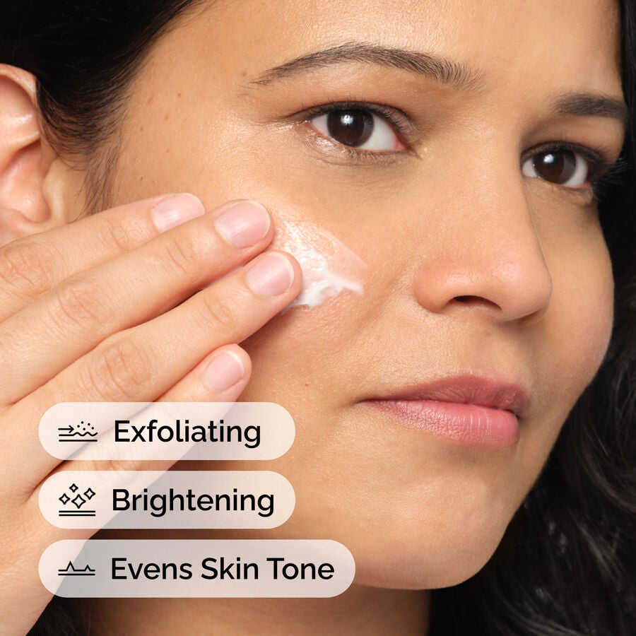 Azelaic Acid 10% Suspension for Uneven Skin