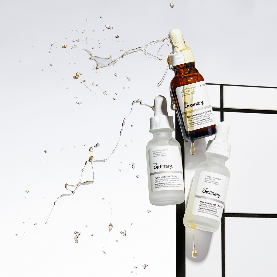 Most-Loved Skincare Product Collection