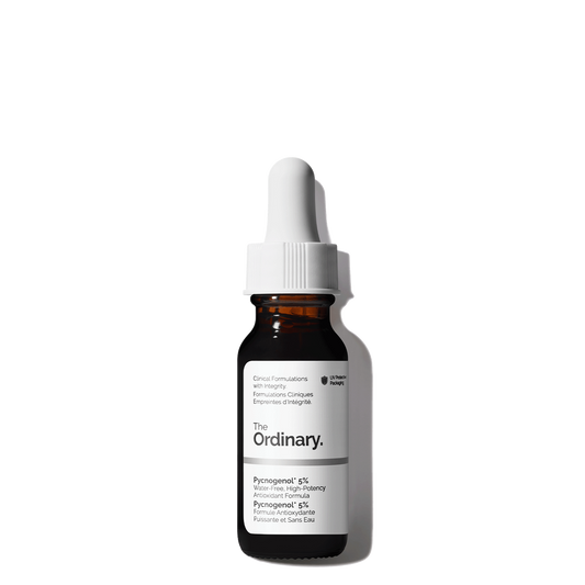 Pycnogenol 5% Antioxidant Brightening Serum