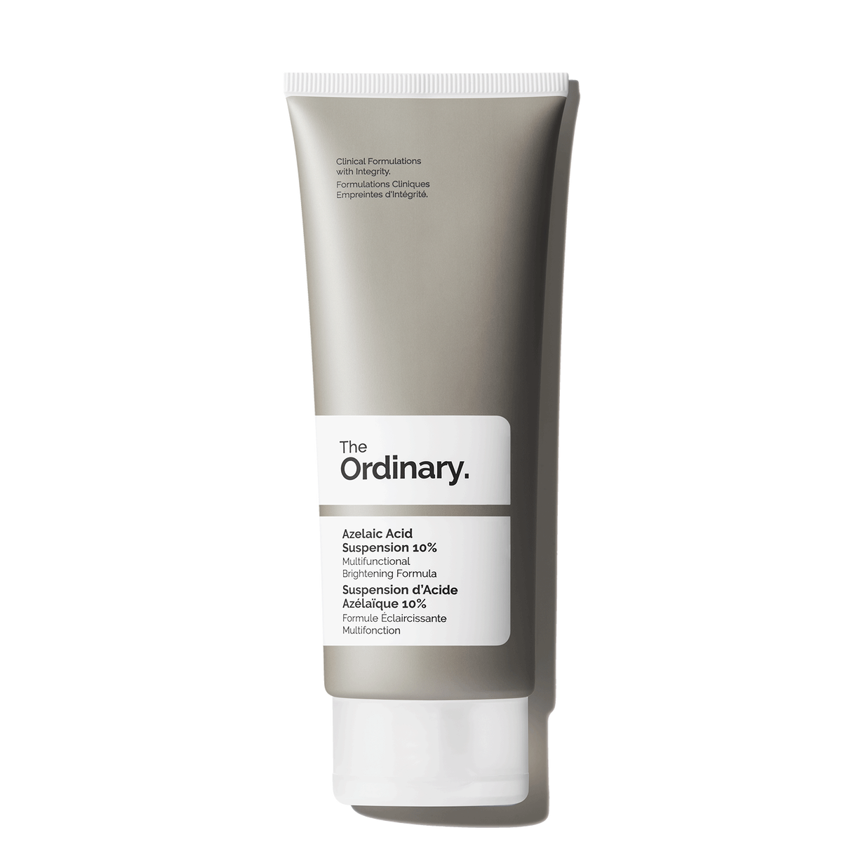 Azelaic Acid 10% Suspension for Uneven Skin
