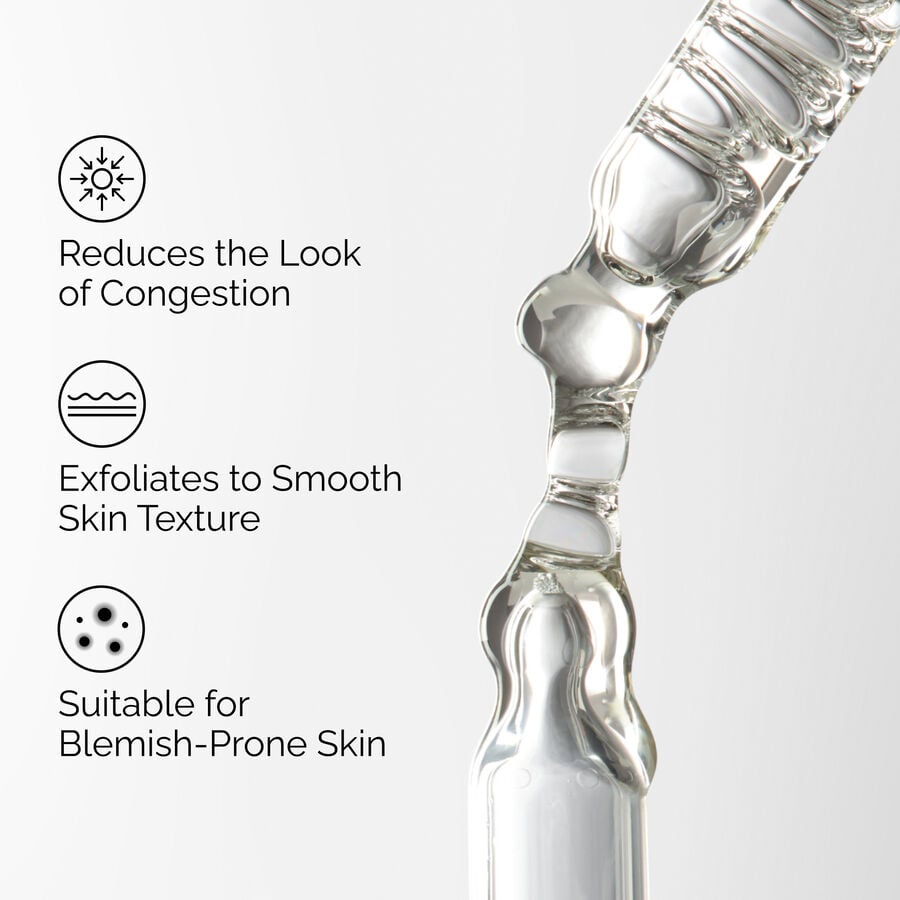 Salicylic Acid 2% Serum for Acne-Prone Skin