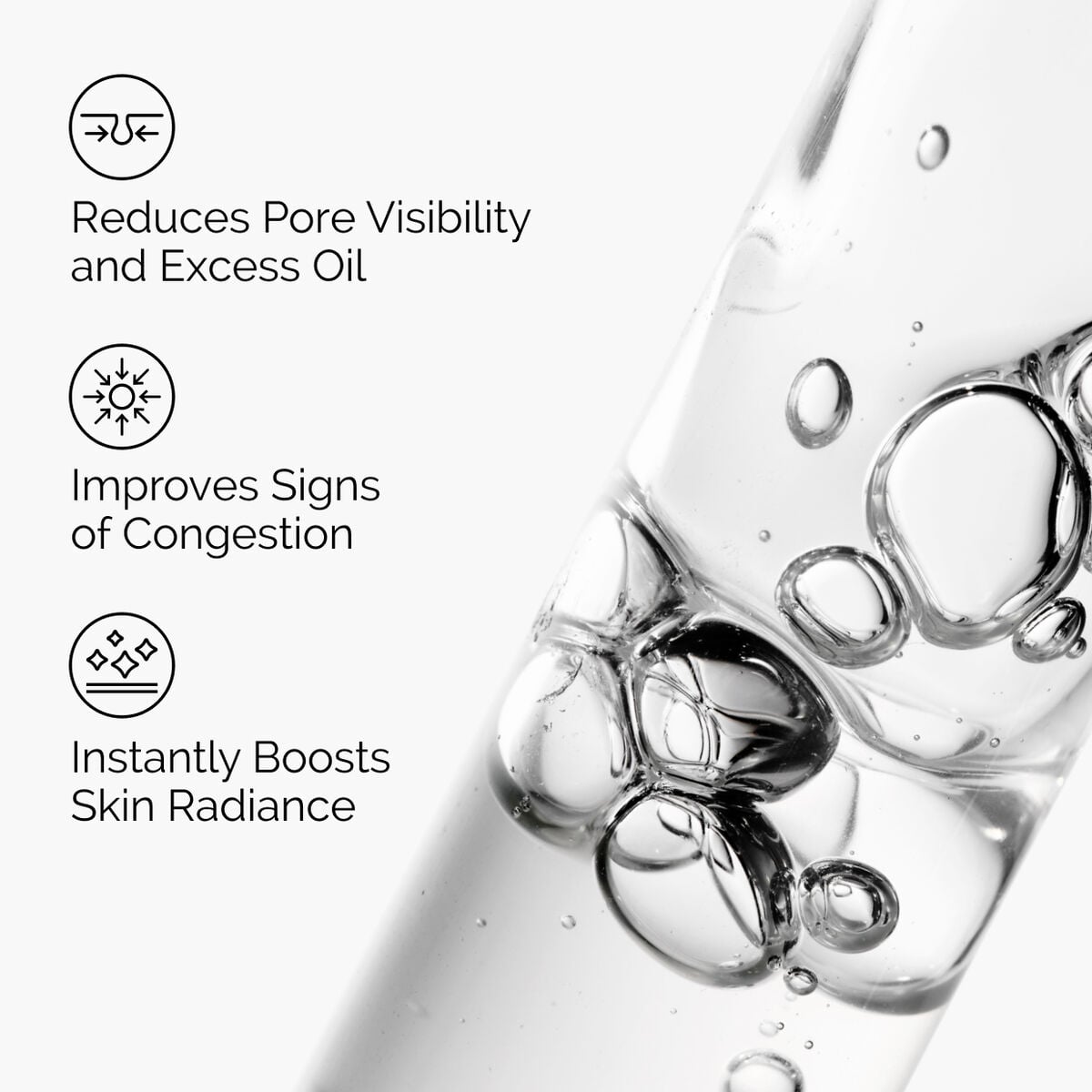 Niacinamide 10% + Zinc 1% Blemish Serum