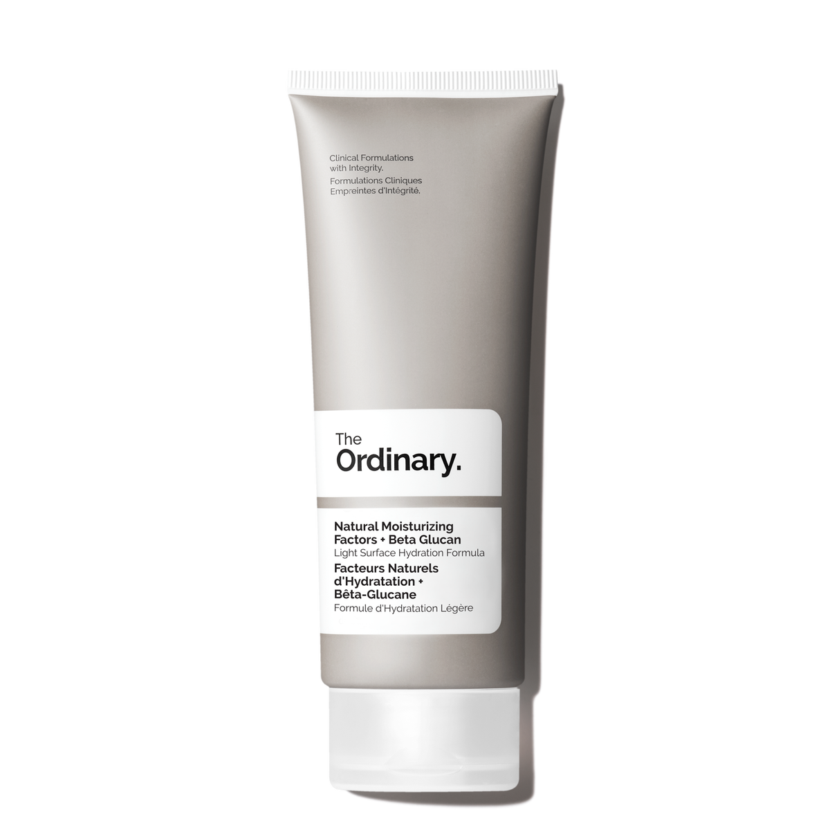 Lightweight Natural Moisturizing Factors + Beta Glucan Gel
